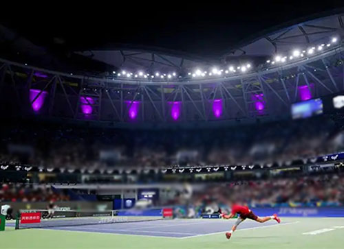 临沭县体育比赛