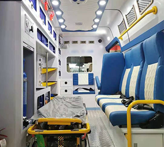 临沭县车辆内部展示