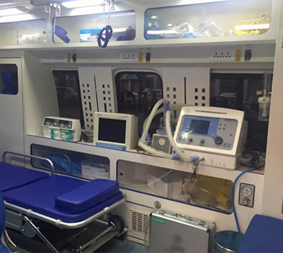 临沭县车辆内部展示